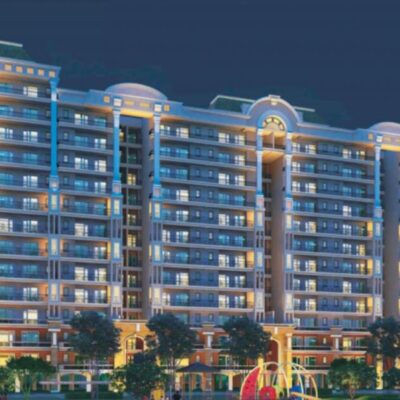 3Bhk Flat for Sale in Joy Grand Sector 88