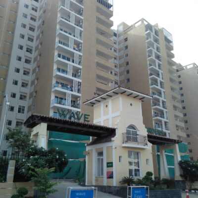 3 Bhk Flat for Sale in Sector 85 Wave Estate Mohali